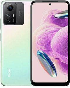 Xiaomi Redmi Note 12S