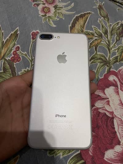 Apple iPhone 7 Plus