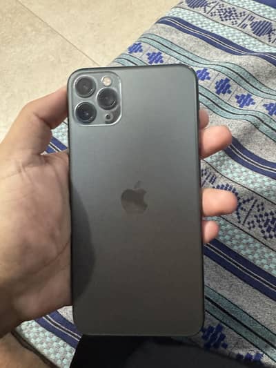 Apple iPhone 11 Pro Max