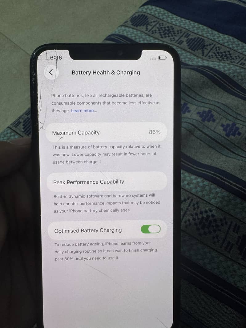 Apple iPhone 11 Pro Max 3