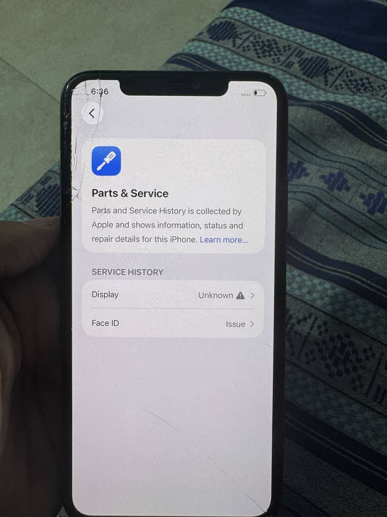 Apple iPhone 11 Pro Max 5