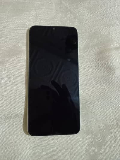 Redmi a1 plus with box