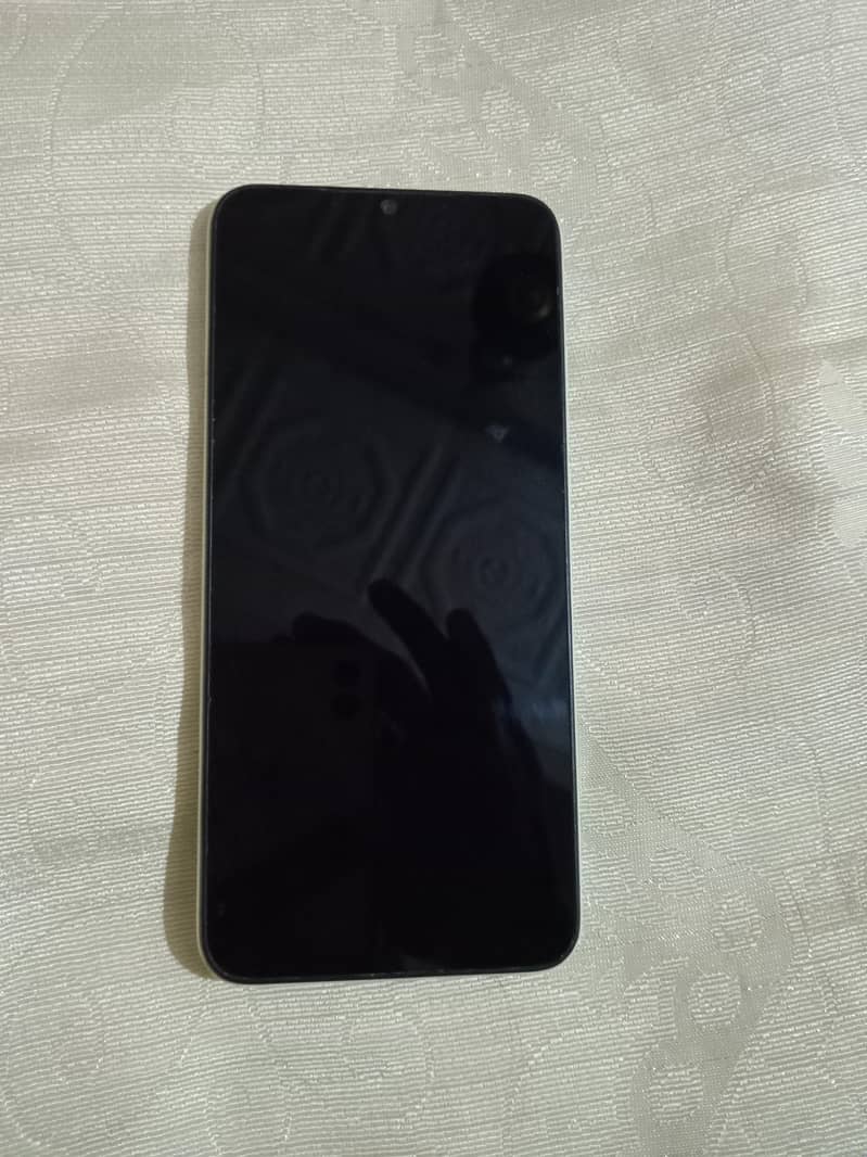 Redmi a1 plus with box 0