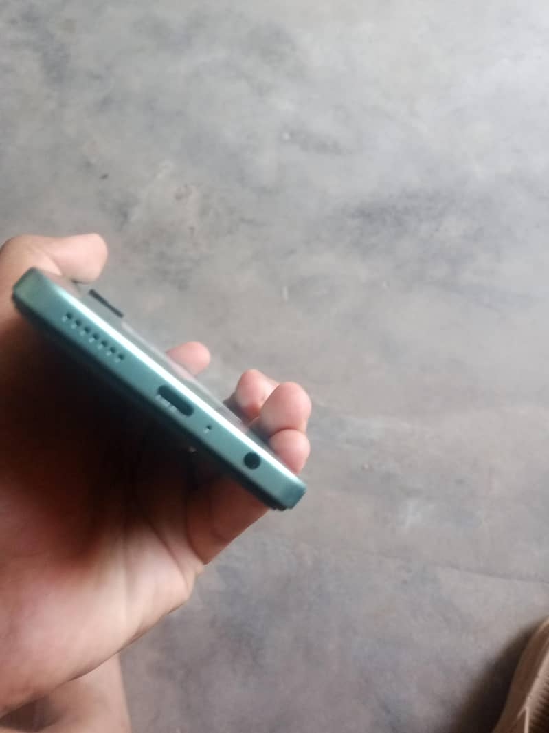 Tecno Camon 19 0