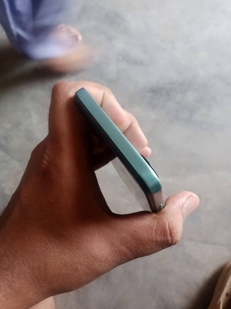 Tecno Camon 19 1