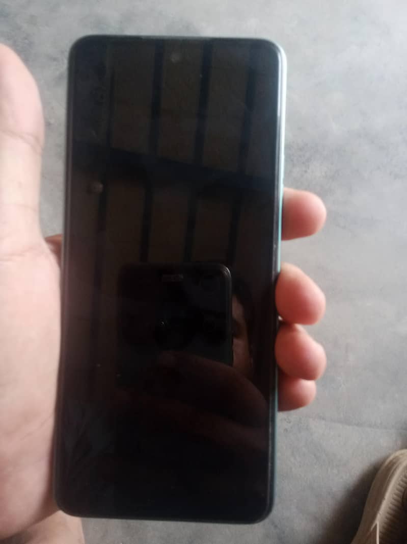 Tecno Camon 19 3