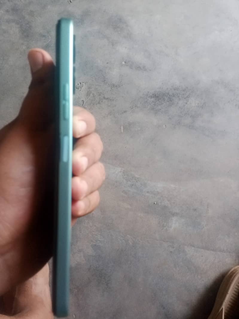 Tecno Camon 19 4
