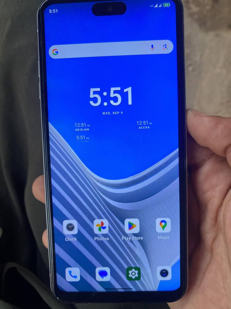 Gfive 16pro 5