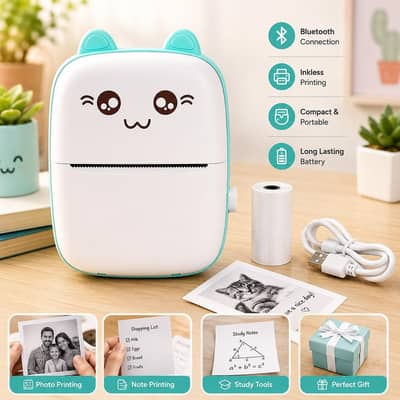 Mini printer