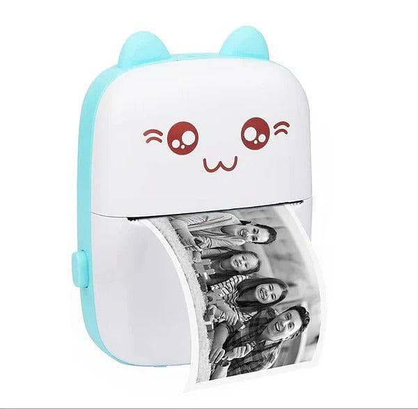 Mini printer 1