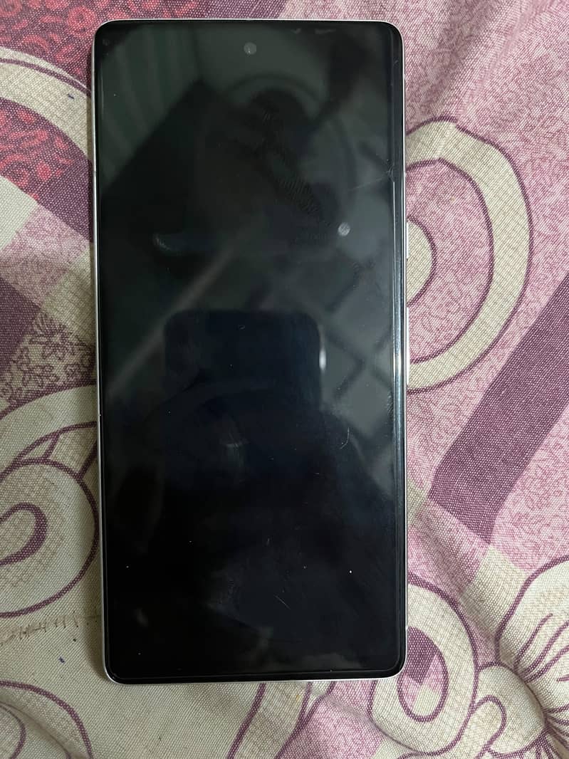 Google Pixel 7 0