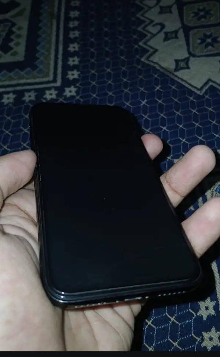 Apple iPhone X 1