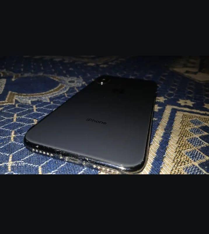 Apple iPhone X 2