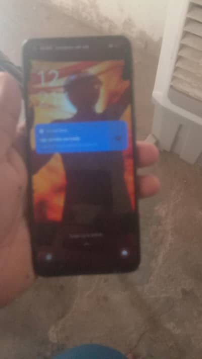 OPPO Reno6