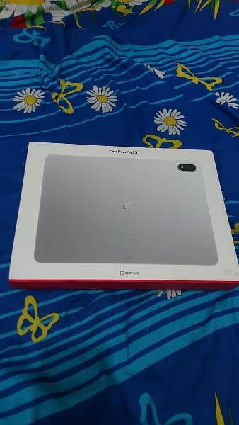 OnePlus Pad 3 0