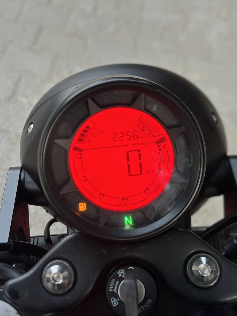Hi speed infinity 150 10