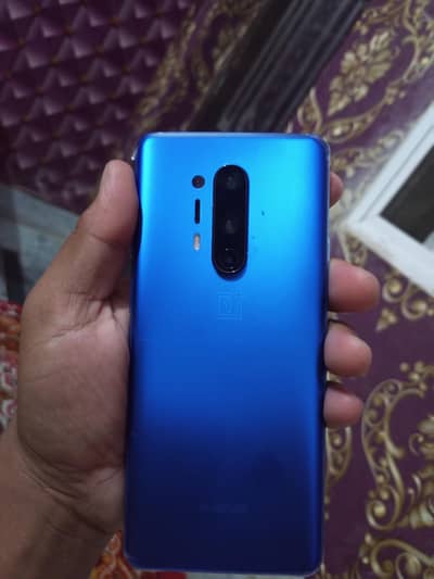 One Plus 8pro 5g ram 12 memory 256 no open repair