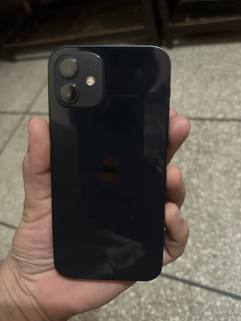 iPhone 12 - Lush Condition 2