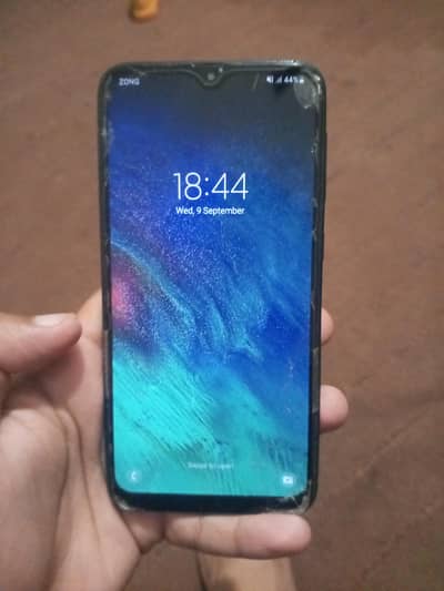 Samsung Mobile A10