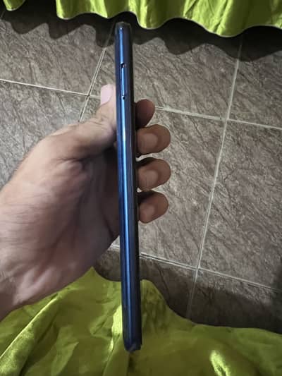 Infinix Hot 9 Play