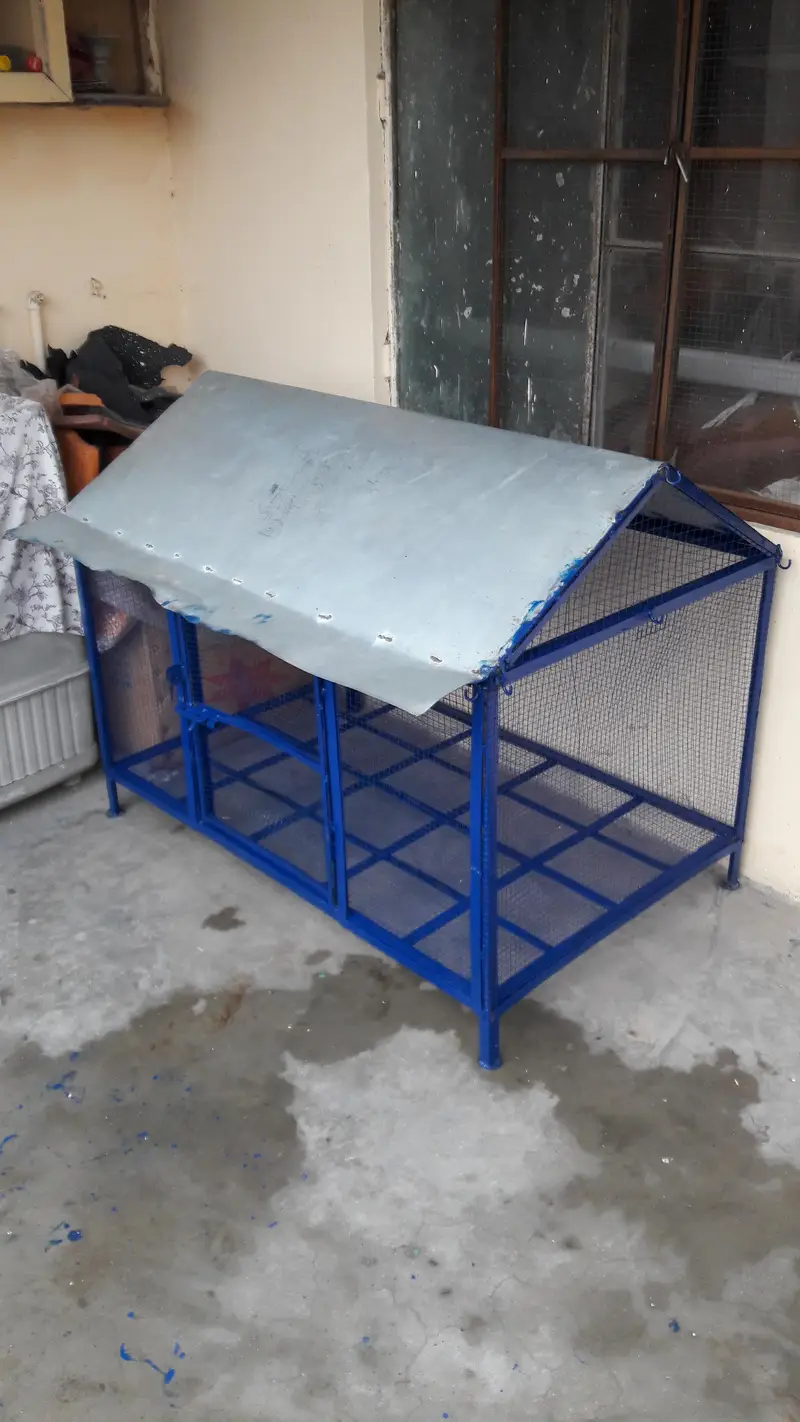 2 Cage For Sale — photo 6