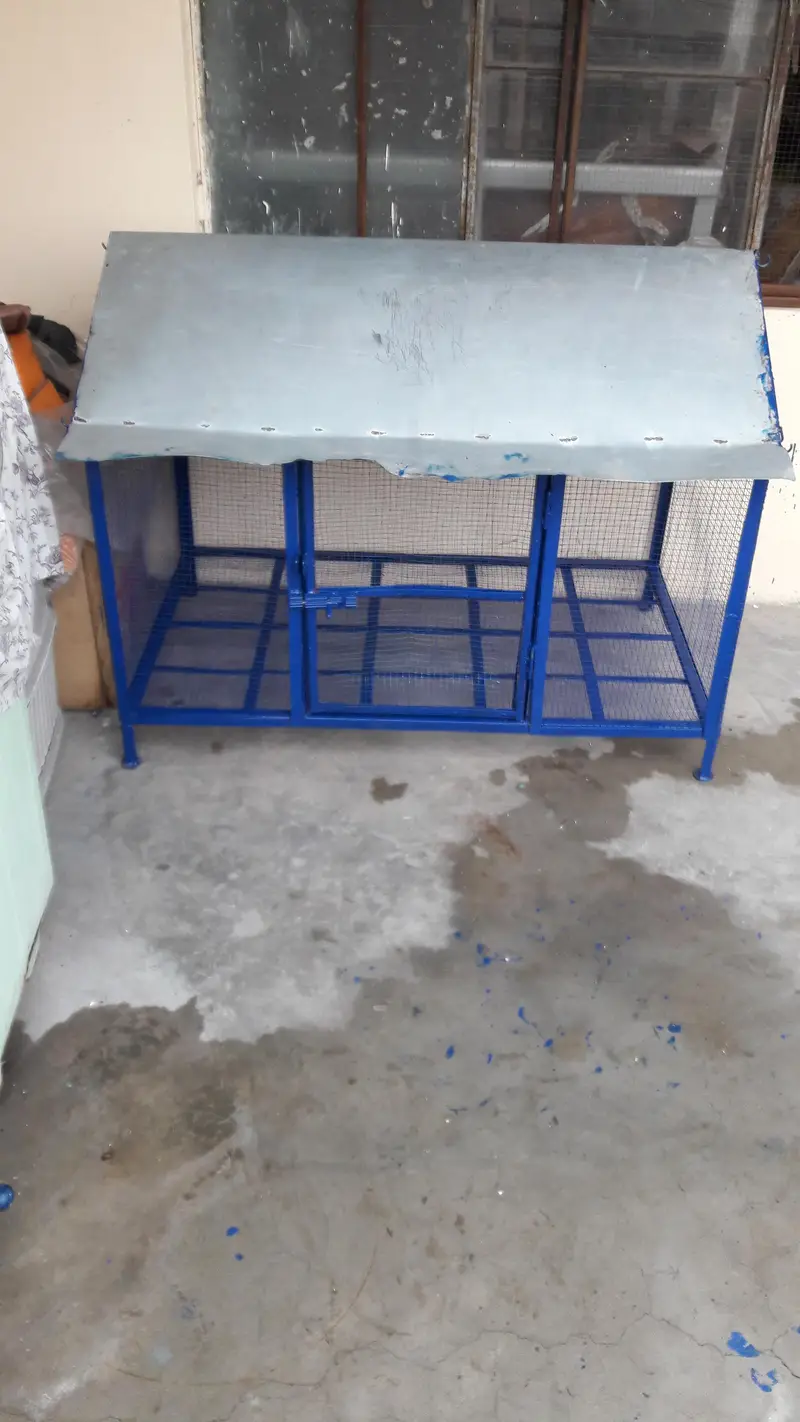 2 Cage For Sale — photo 7