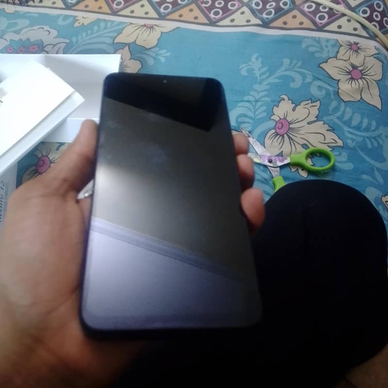 redmi 12 with box 3