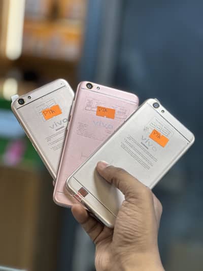 Vivo Y66