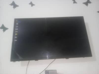 led tv