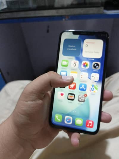 Apple iPhone 11 Pro Max