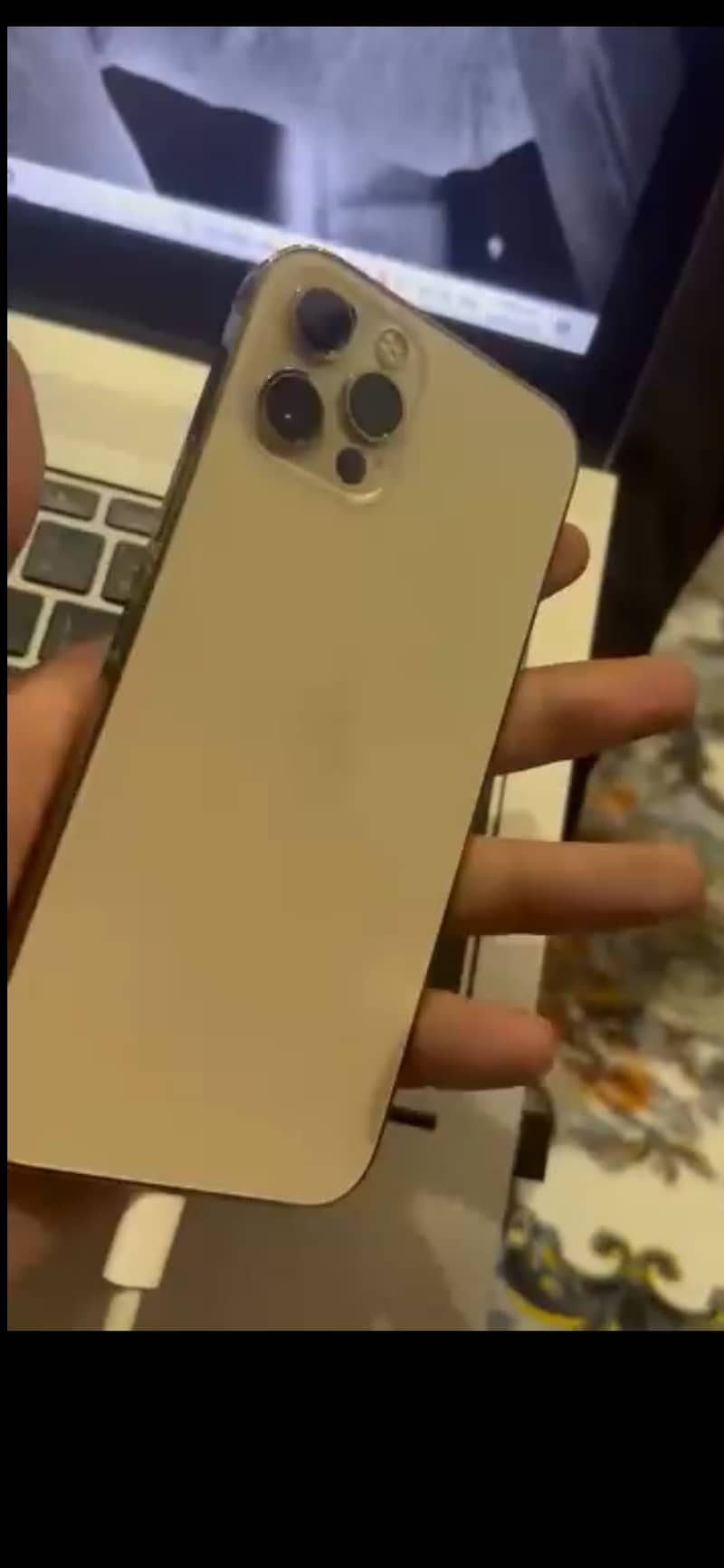 Iphone 12 pro 0