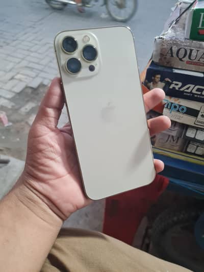 Apple iPhone 13 Pro Max