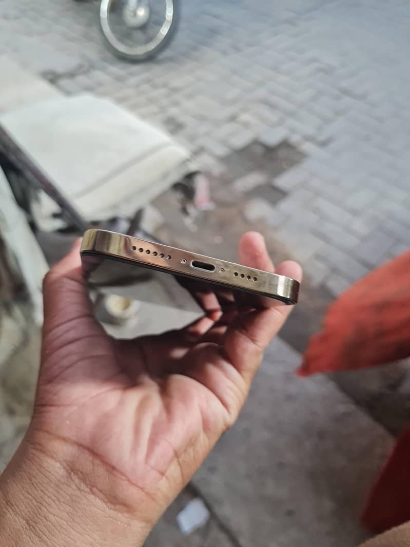Apple iPhone 13 Pro Max 4