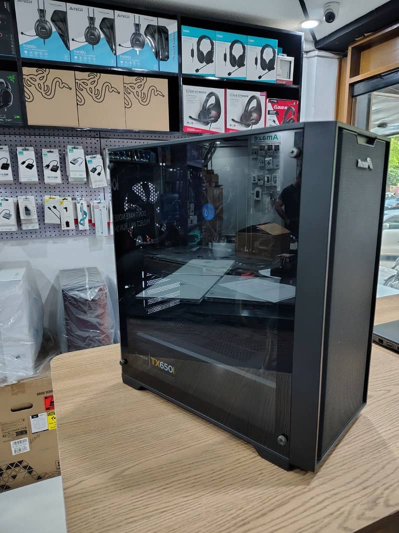 Gaming PC 10/10 0