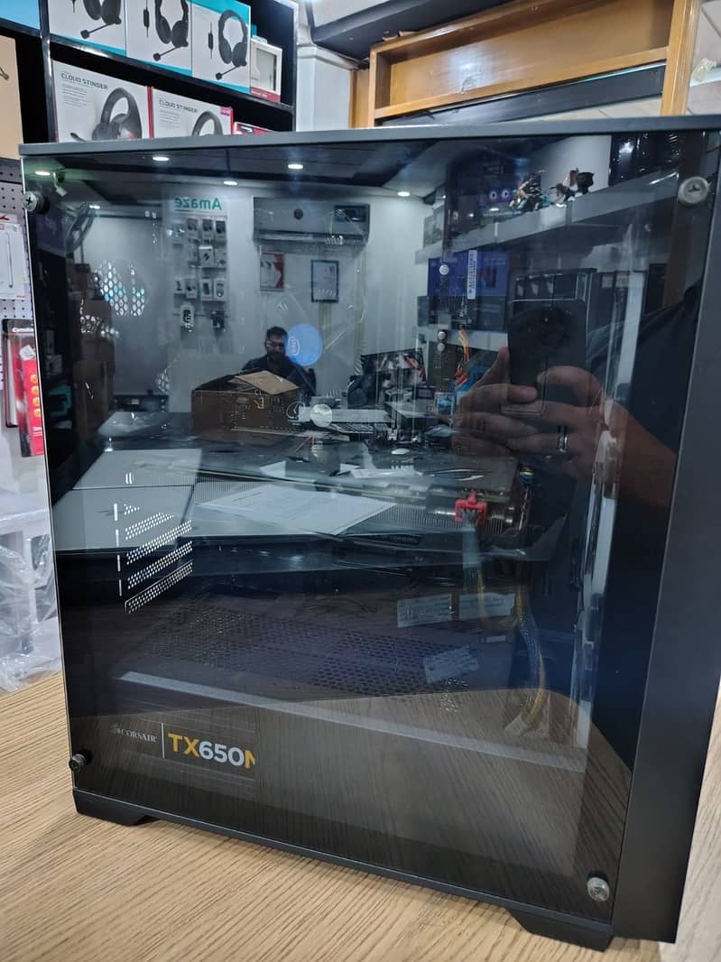 Gaming PC 10/10 2