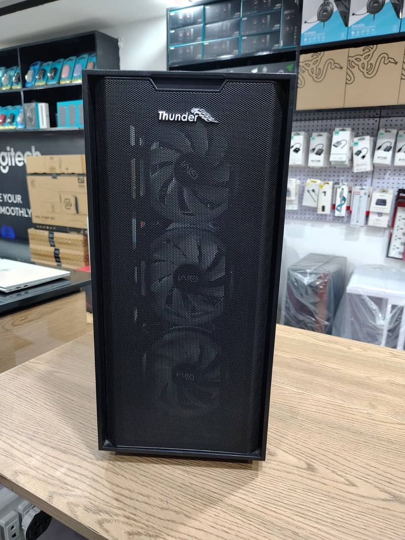 Gaming PC 10/10 3