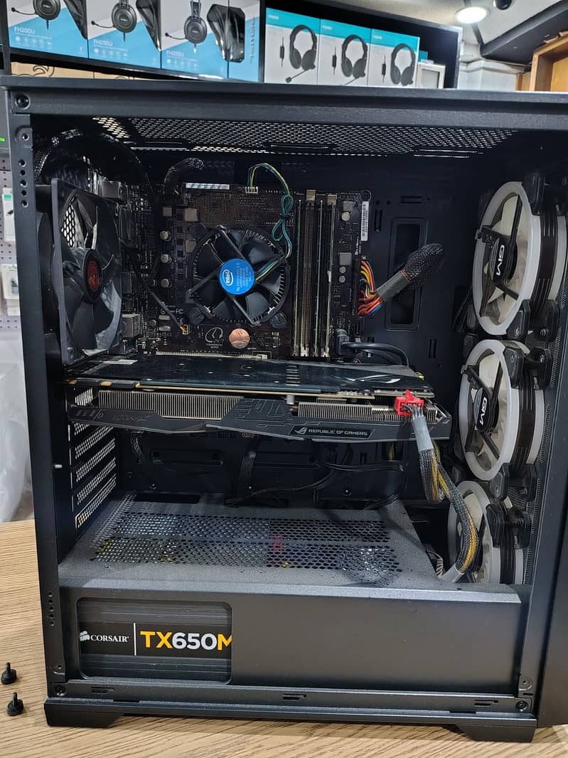 Gaming PC 10/10 4