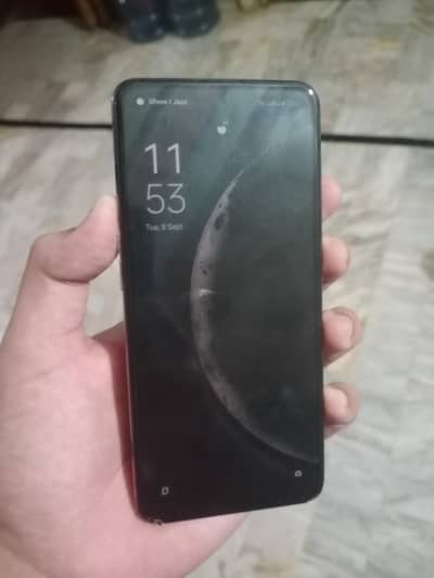 OPPO Reno 5 8 128