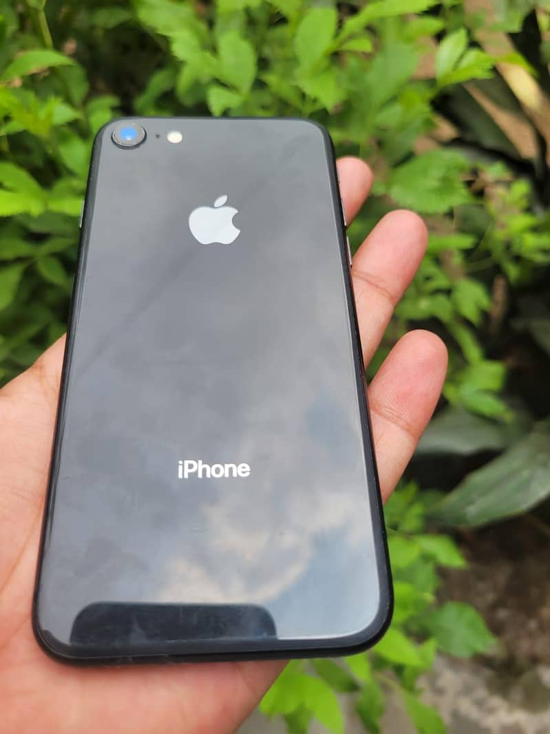 Apple iPhone 8 3