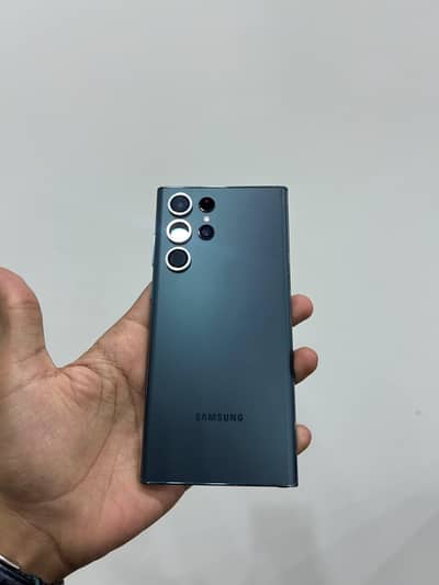 Samsung Mobile S22 Ultra