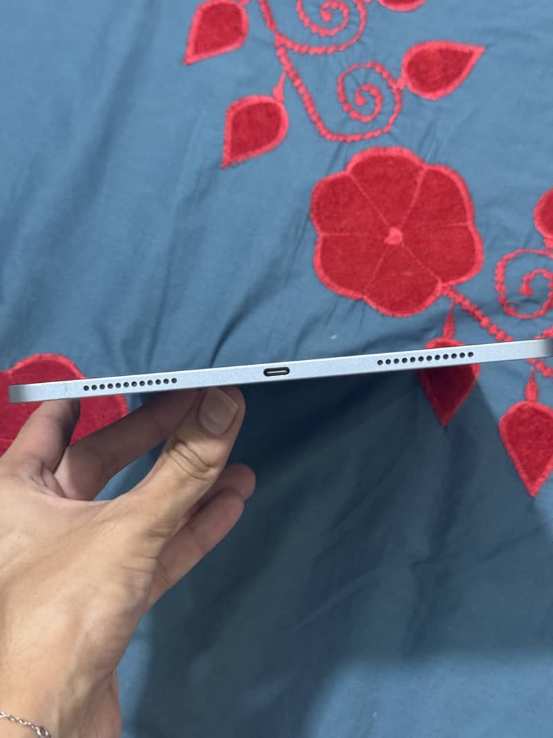 Ipad Air M2. 1