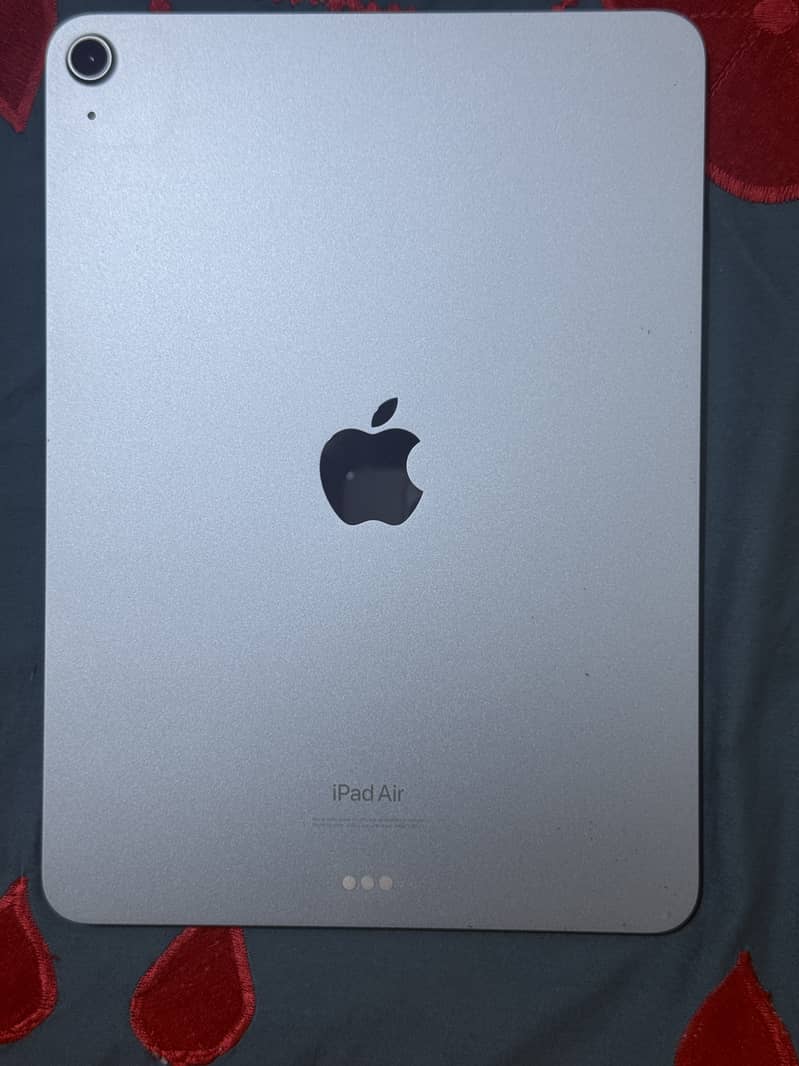 Ipad Air M2. 3