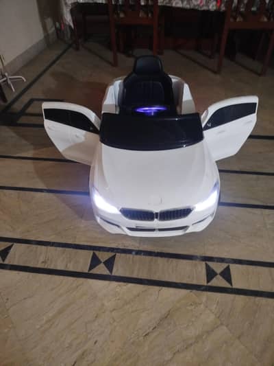 electric car for kids age 3 to 5 years