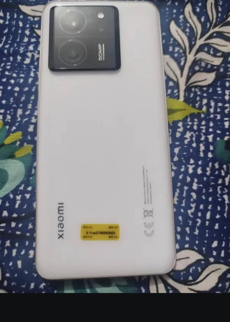 Xiaomi 13T Pro 0