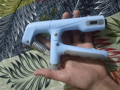 Best material good condition hand gripper for sale