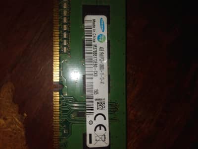 2gb ddr3 2x and 4gb ddr3 2x 1600 megahertz