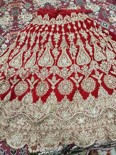 Bridal Lehnga For Sale
