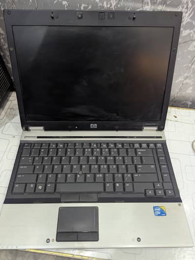 hp elitebook 6930p