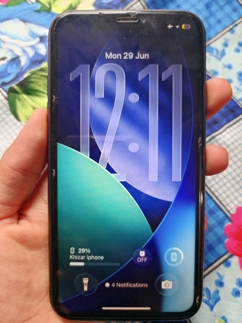 Apple iPhone 11 3