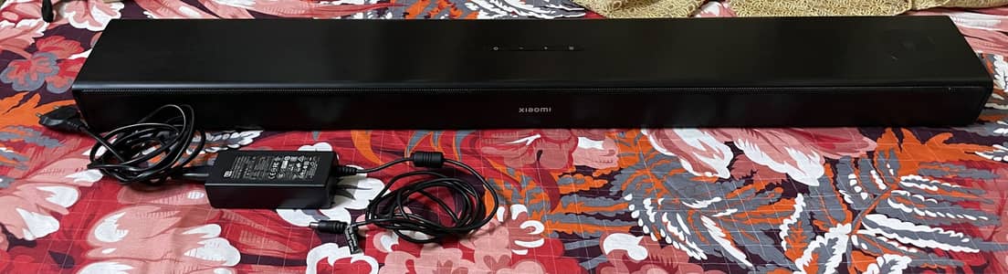 Xiaomi soundbar S26-S 3.1ch